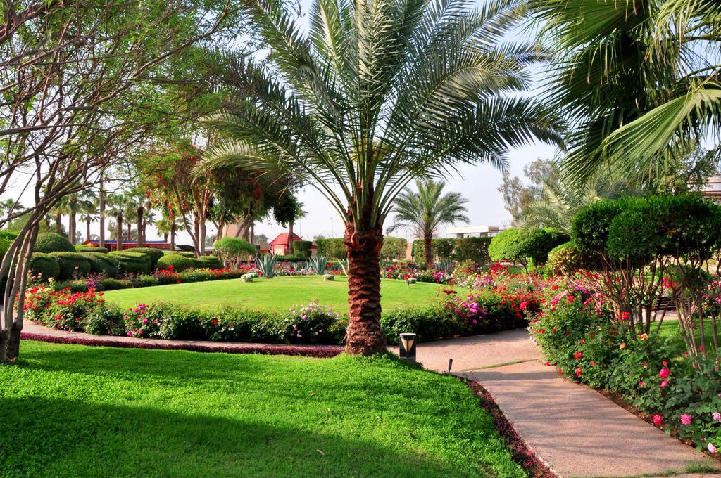 Royal Tulip Alrasheed Hotel Baghdād Exterior foto